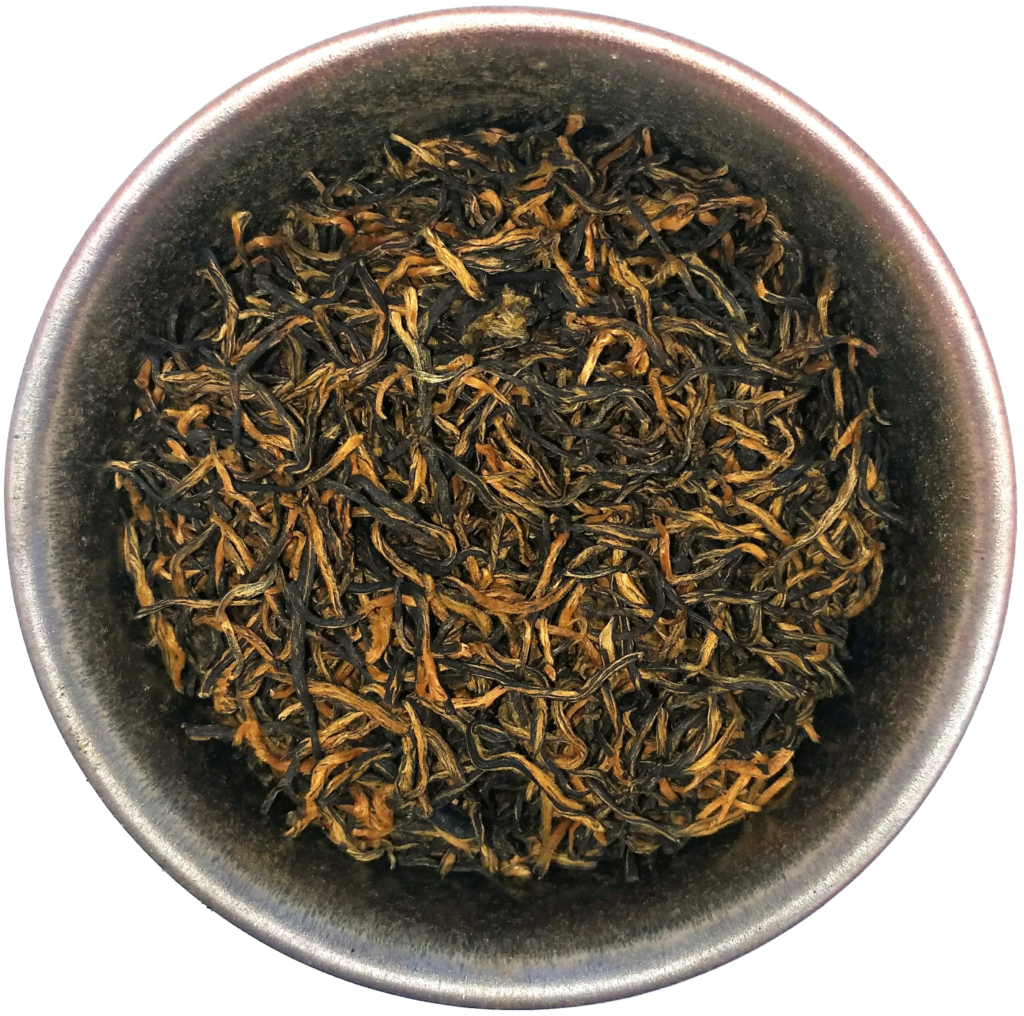 Yunnan Red R D TEAS yunnan-red-r-d-teas