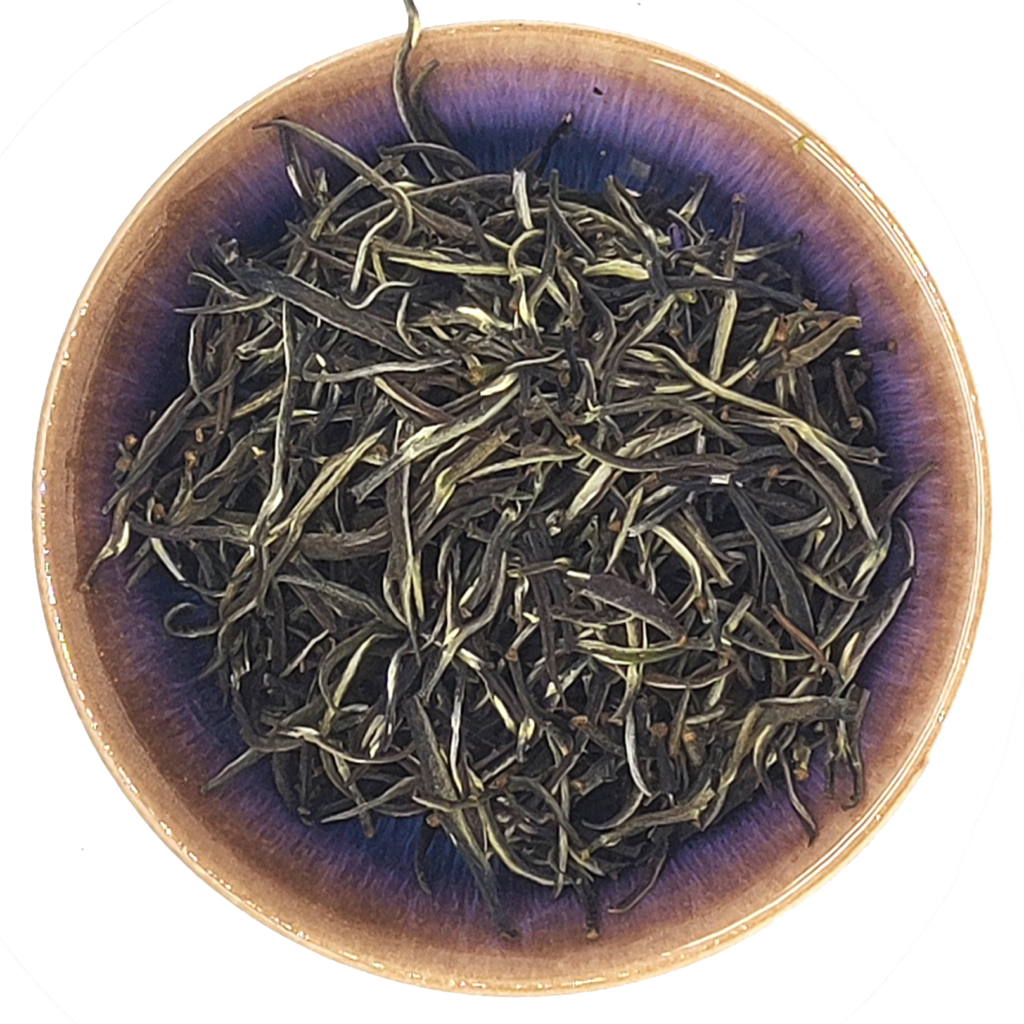 Evening White Tea R&D& TEAS